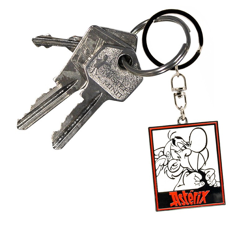 ASTERIX Keychain Asterix