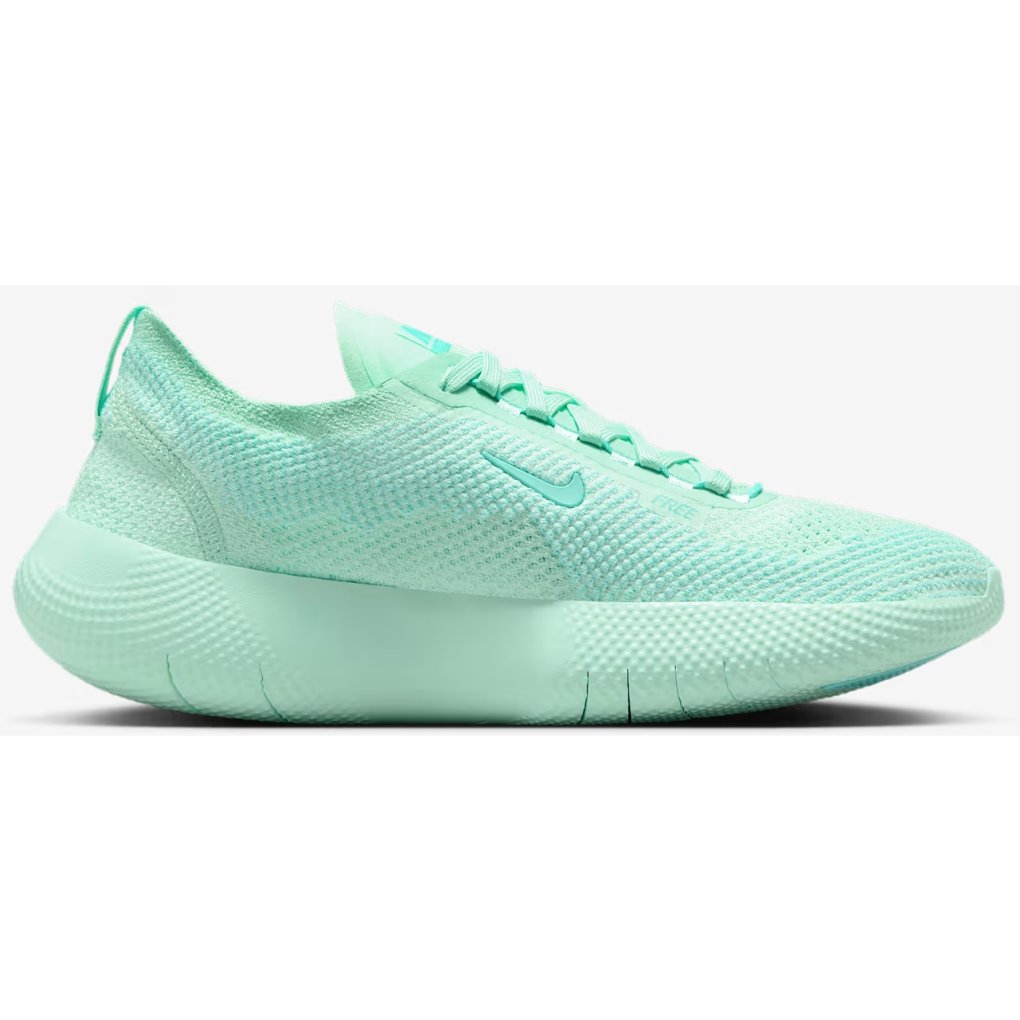 Nike Free 2025 Running Shoes Women - mint foam/glacier blue/bleached turquoise HF2720-300