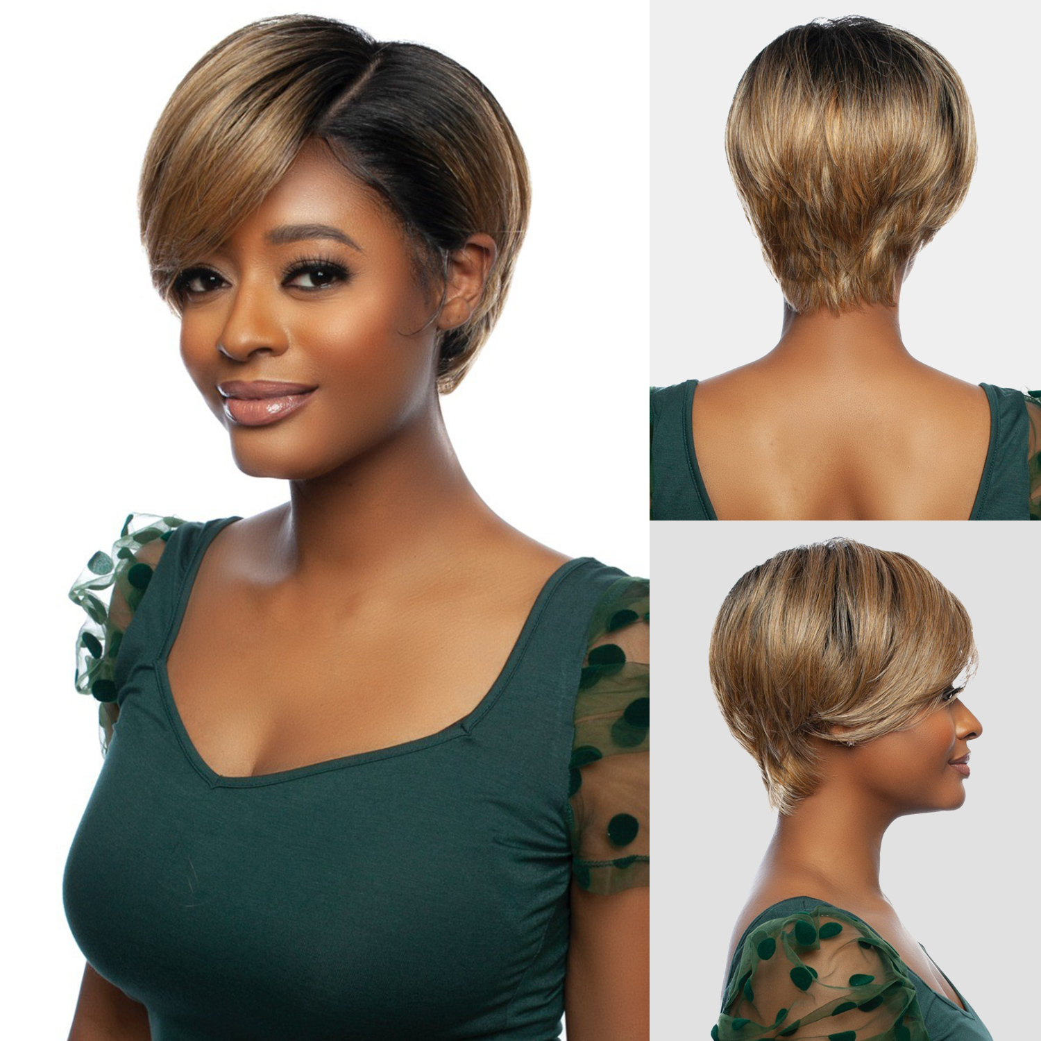 Mane Concept Red Carpet HD Lace Front Wig 13X7 RCHL222 Marinda