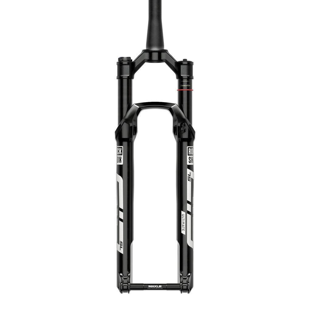 RockShox SID SL Ultimate Suspension Fork - 29
