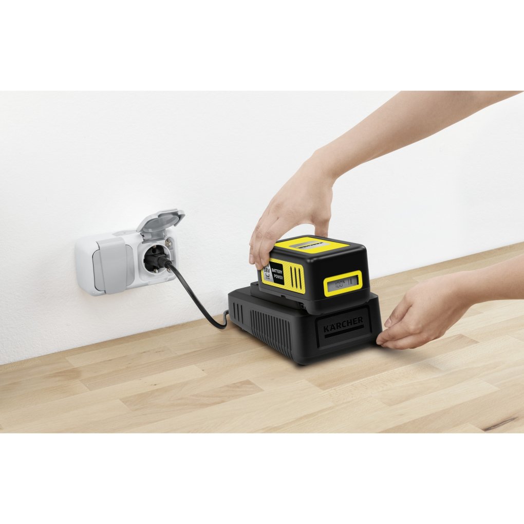 Kärcher Battery Power 18/50 Exchangeable Battery