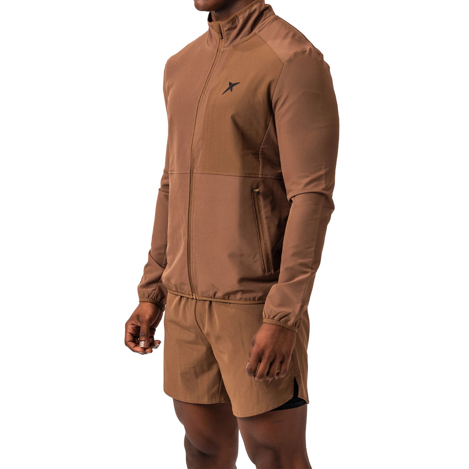 JACKET DROP SHOT WINTER GLOBAL