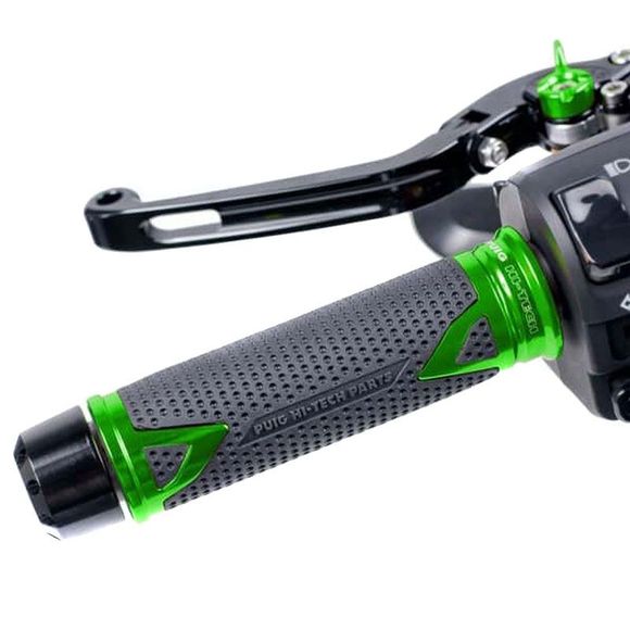Handlebars Puig Radikal Length 123 mm Universal - GreenRef: 08191