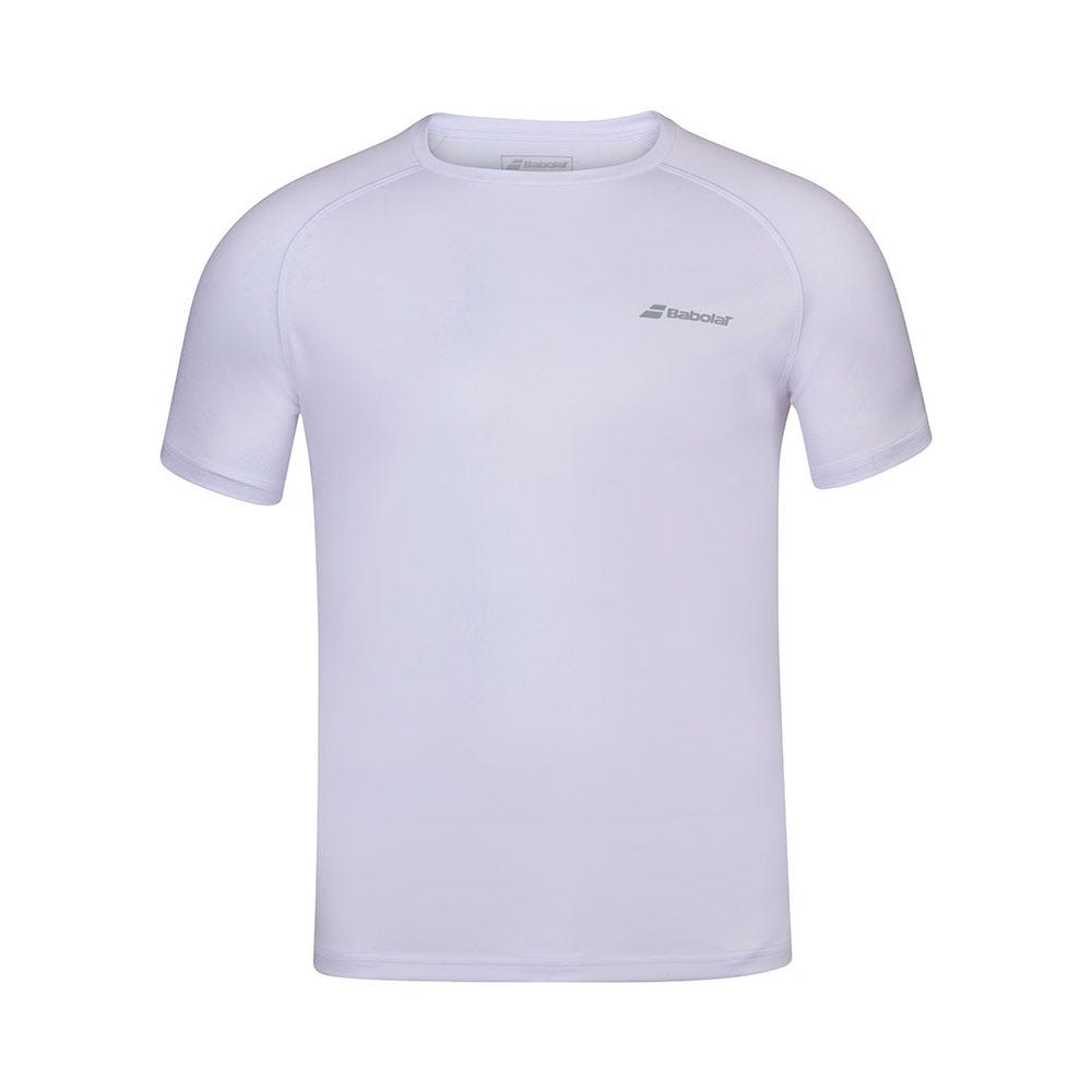 BABOLAT PLAY CREW NECK TEE BOY 3BP1011 1000