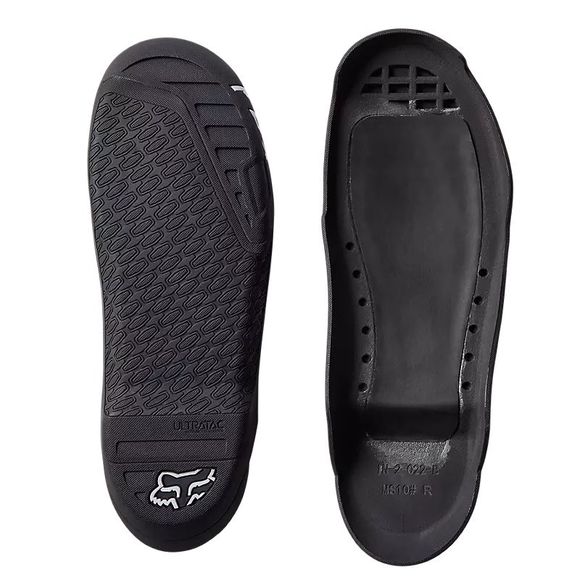 Fox Instinct Full Outsole - BlackRef: FX5550