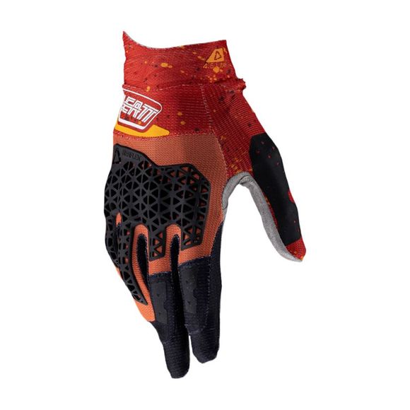 Leatt 4.5 LITE 2025 cross gloves - OrangeRef: LB0962
