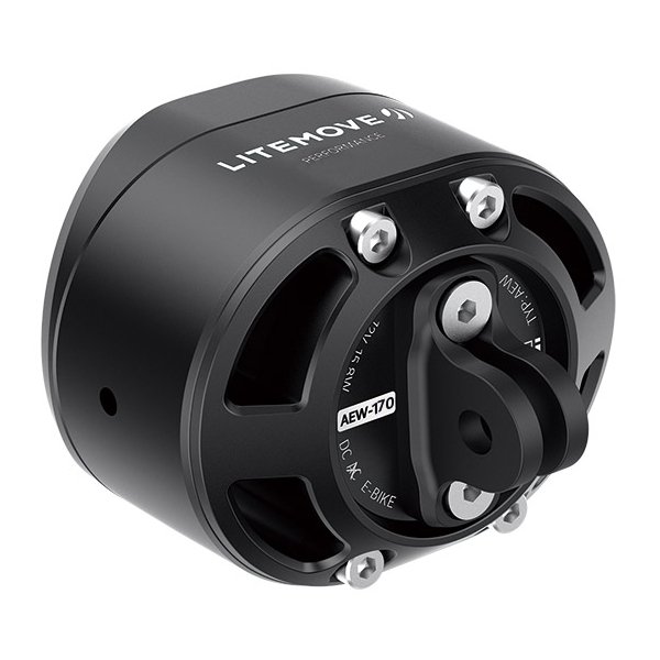 Litemove Adapter - for AEW Front Lights