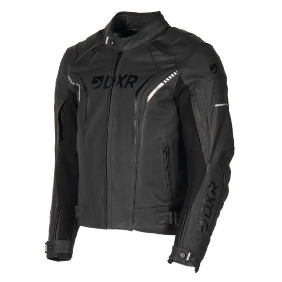Dxr Dynamic Moto Jope - BlackRef: DXR0202