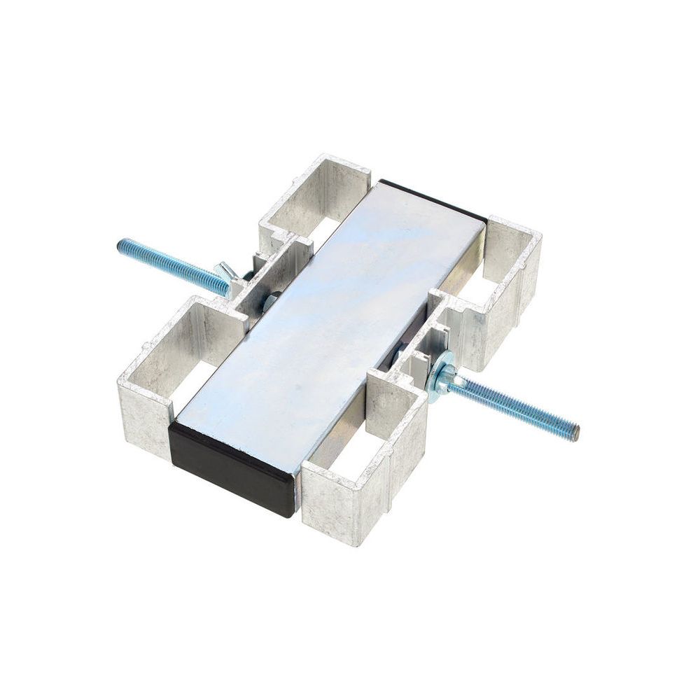 Stairville Tour Stage Leg Clamp 4 – Thomann Ireland