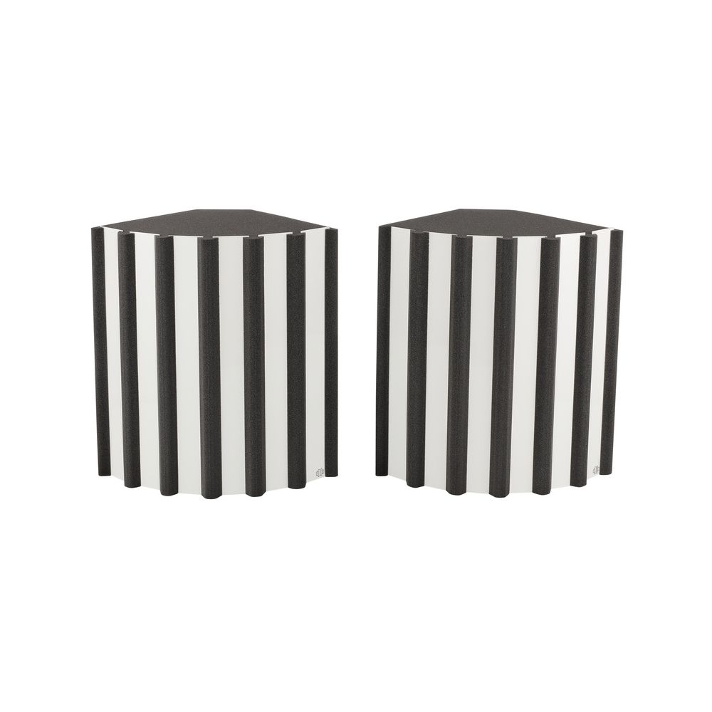 t.akustik Highline CBT2 Gloss White – Thomann Ireland