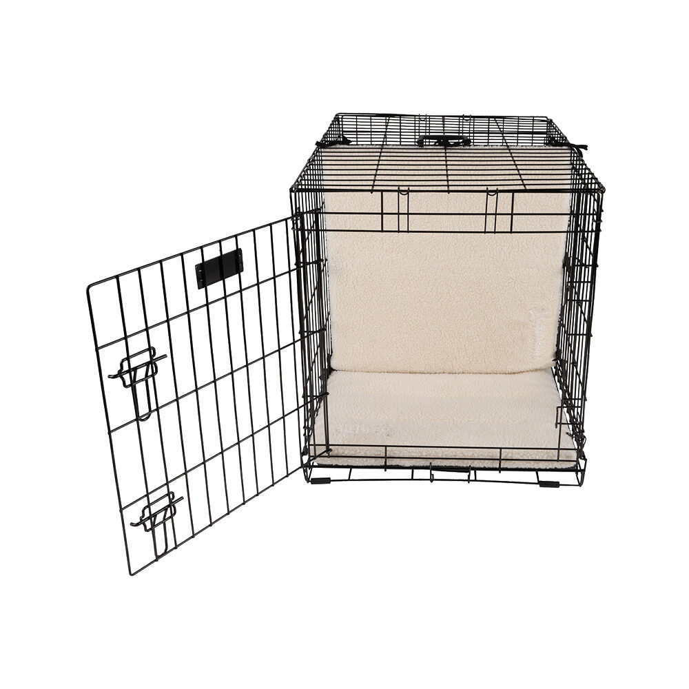 District 70 Sherpa Bench Divider - Dark Grey - M