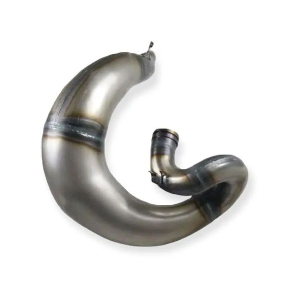 Pot d'échappement DOMA YAMAHA 250 YZ 250 - 1995Ref : DOM0022 / DOMAPOT100400