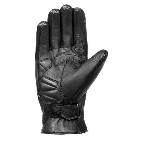 Ixon PRO ROYAL Gloves - BlackRef: IX1707
