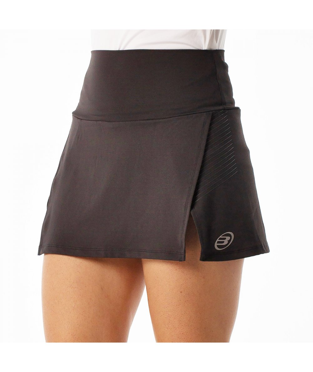 SKIRT BULLPADEL ESQUI AZABACHE