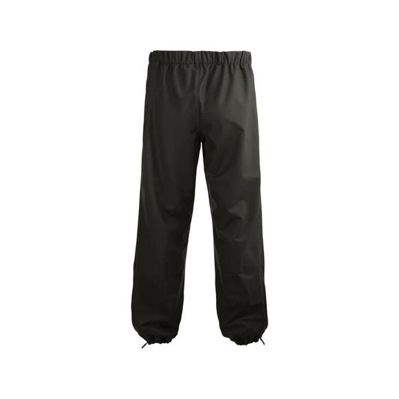 Hebo Rain Pants - BlackRef : HBO0536