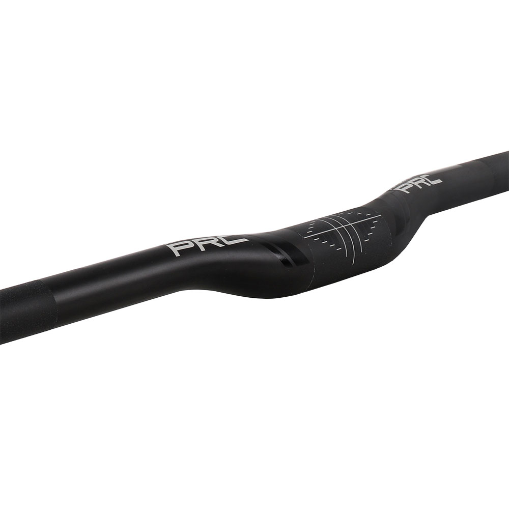 Procraft PRC HB4.1 Riser 760mm Carbon MTB Handlebar - Carbon/matt grey