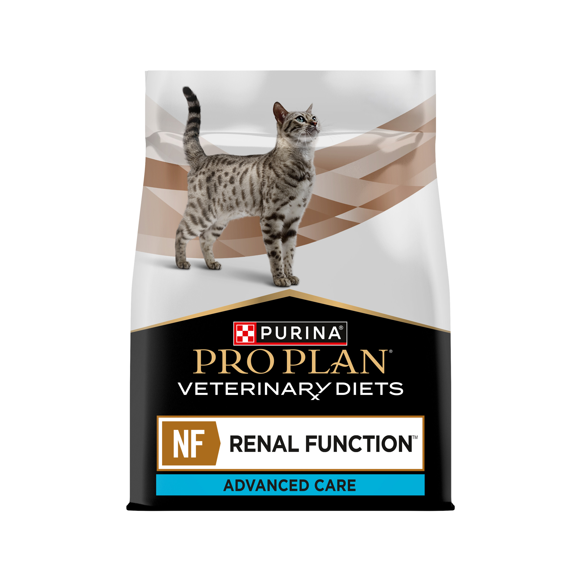 Purina Pro Plan VD NF St/Ox Renal Function - Cat - 1,5kg
