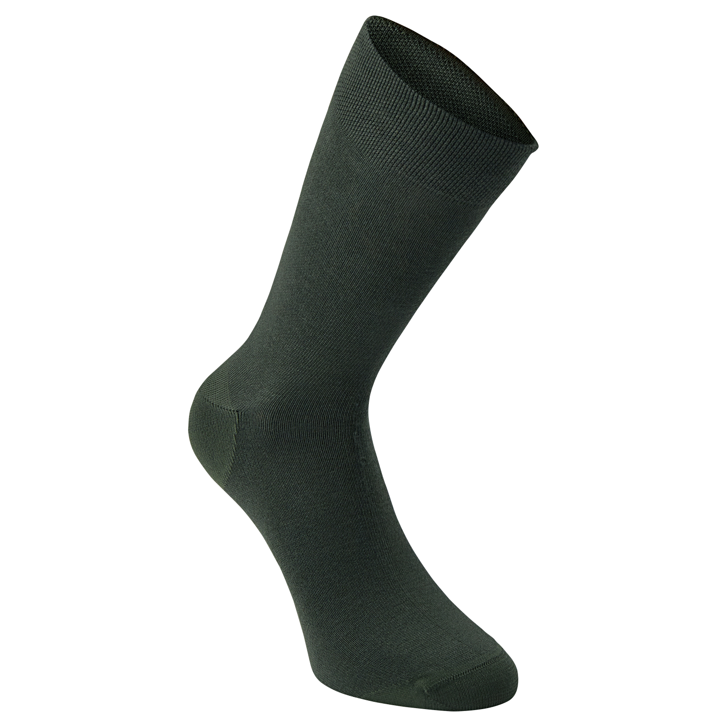 Deerhunter 3-Pack Bamboo Socks (Green)
