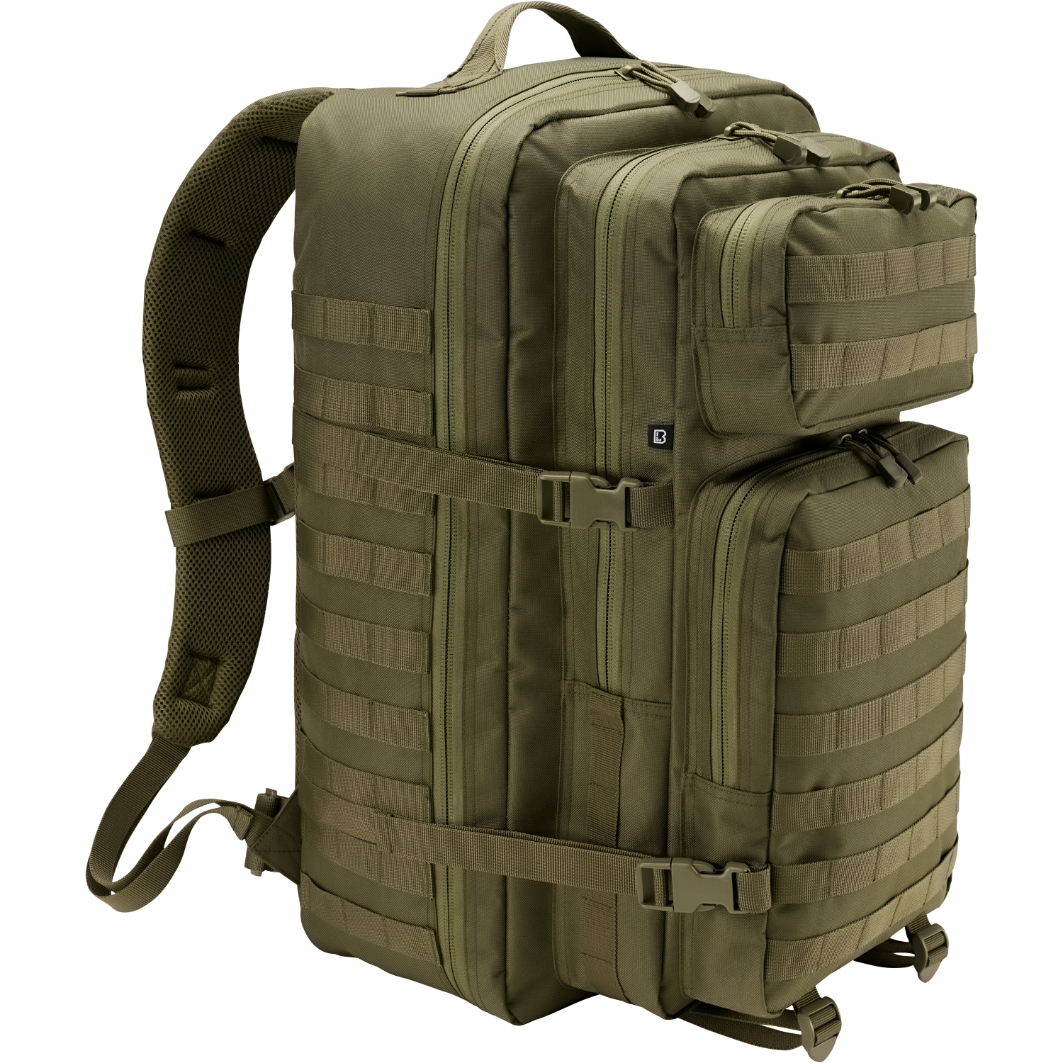 Brandit US Cooper Backpack X (olive)
