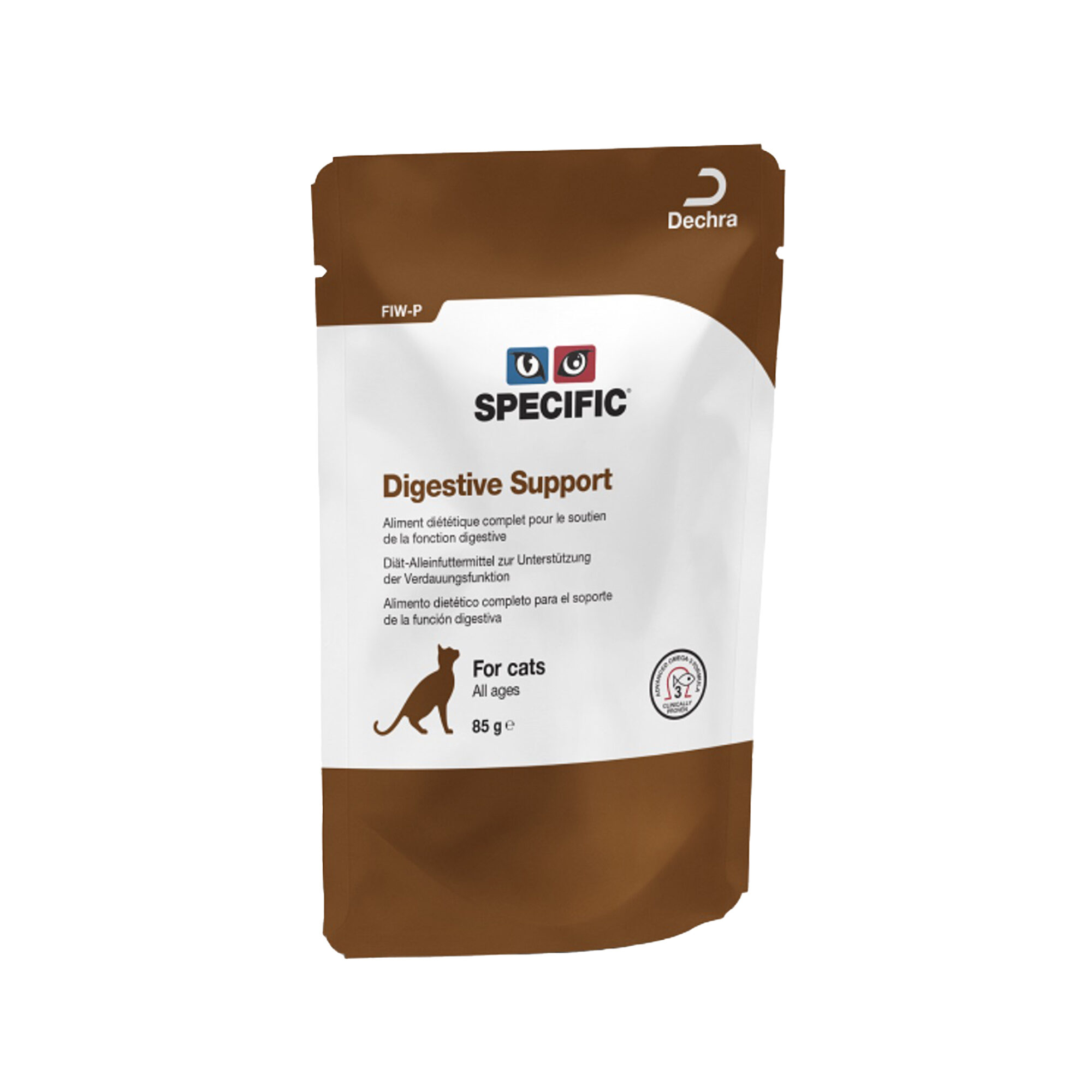 Specific Digestive Support FIW-P - 12 x 85g