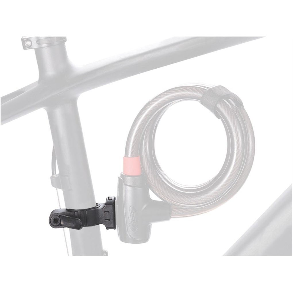 BBB Cycling CableTie BBL-93 Lock Holder