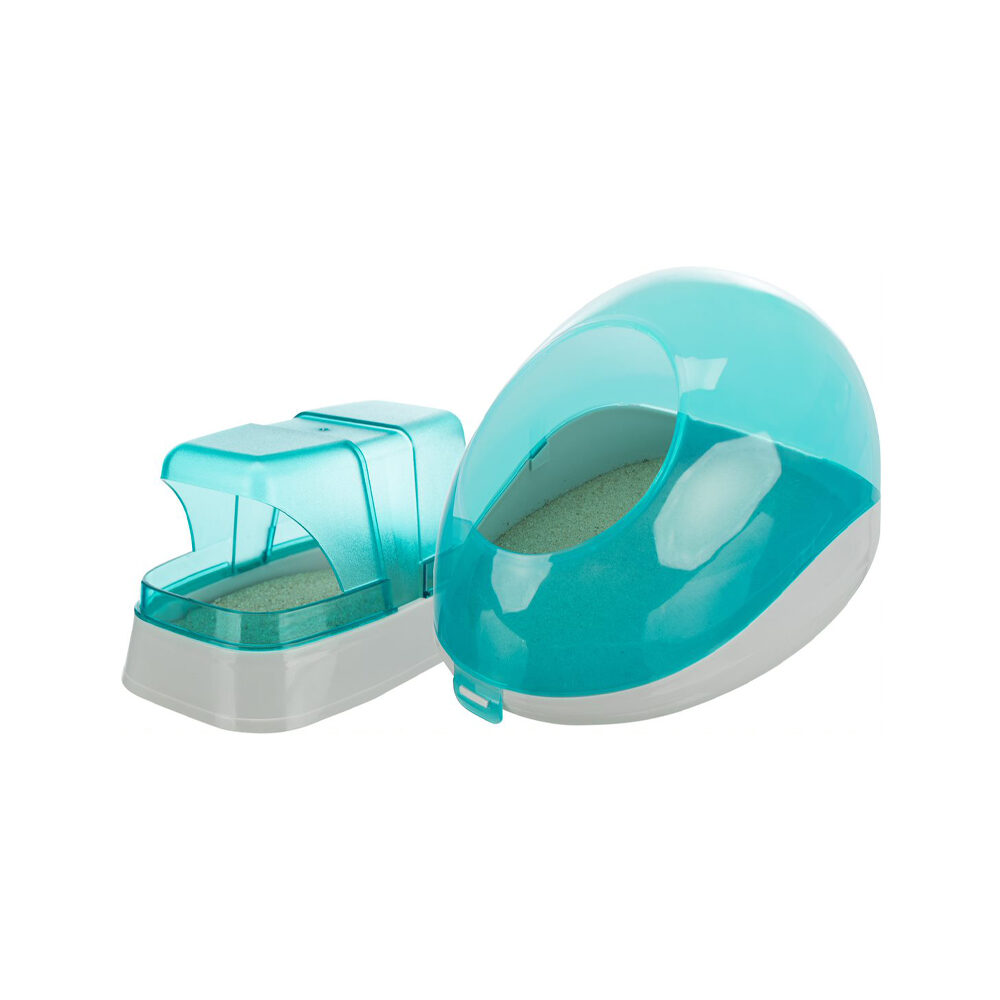 Trixie Sand Bath for Mice/Hamsters
