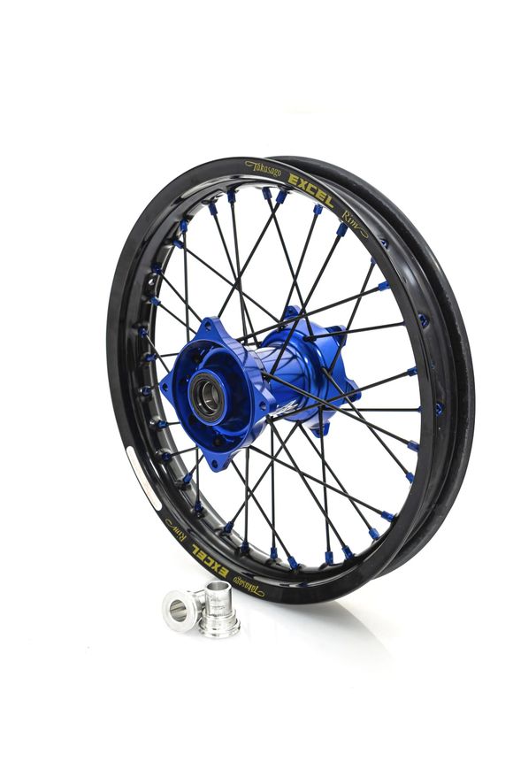 KITE wheel 02040681Ref : KITE00117A / 02040681