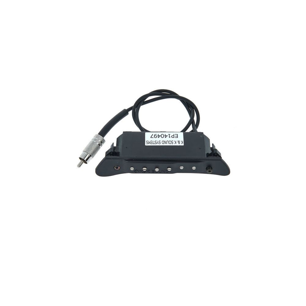 K&K Double Helix Solo – Thomann Ireland