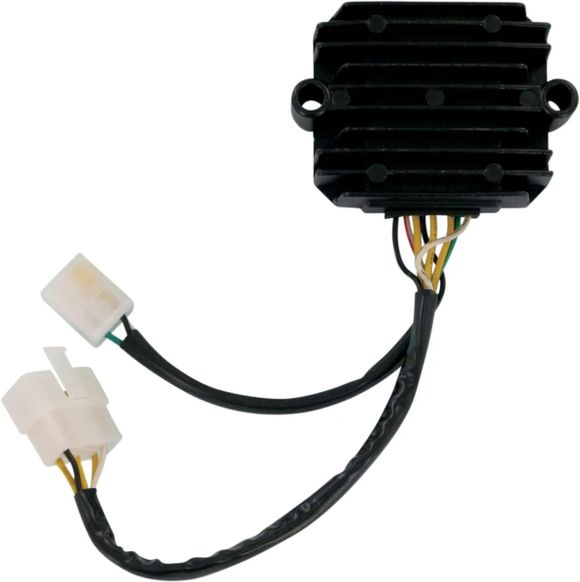 Régulateur de tension Rick's Motosport Electric RedresseurRef : RICK00168A / TMR1003L
