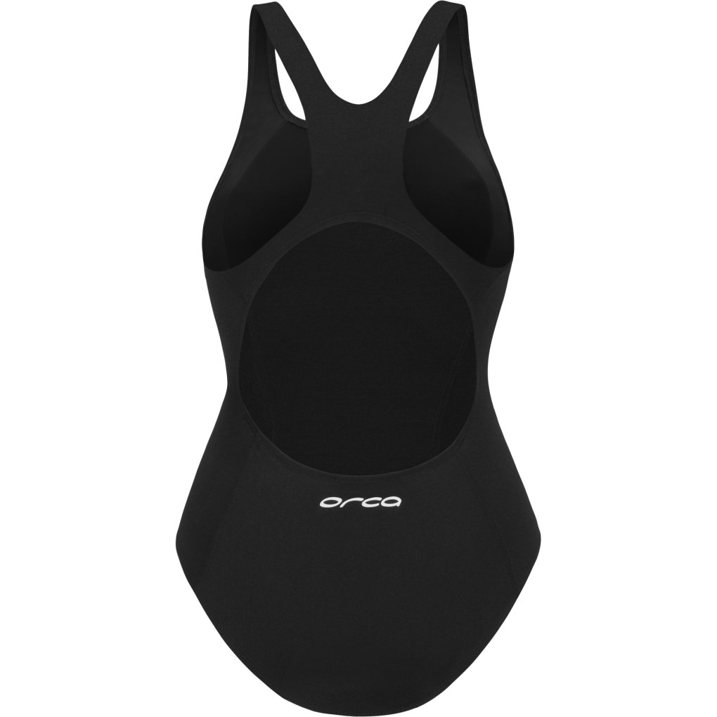 Orca Core One Piece Swimsuit Women - black