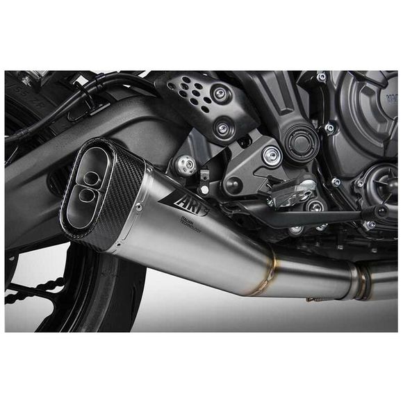 Complete Zard low stainless steel line - stainless steel tipRef : ZAD00928A / ZYH105S00SSO-STD