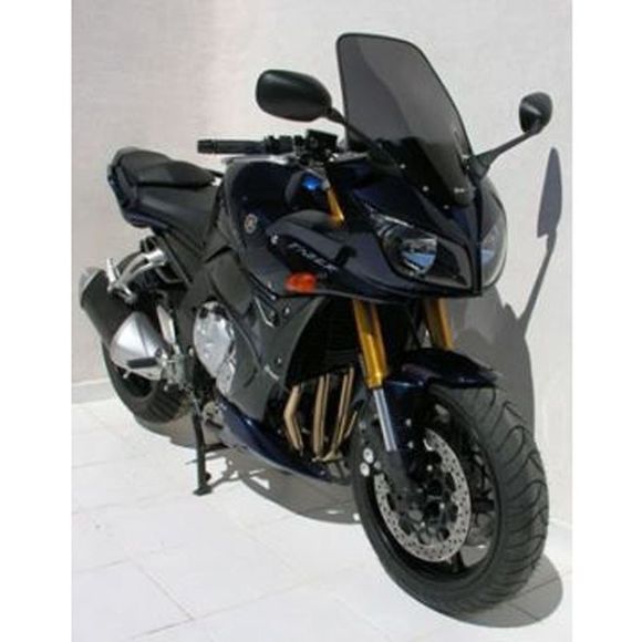 Ermax YAMAHA FZ1 1000 FAZER 06/12 Fairing Side - RedRef: EM0652