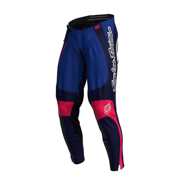 Cross TroyLee design GP Pro Frames 2026 - blue pantsRef: TRL1083