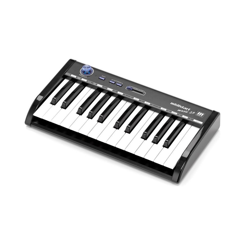 Miditech Midistart Music 25 Bag Bundle – Thomann Ireland