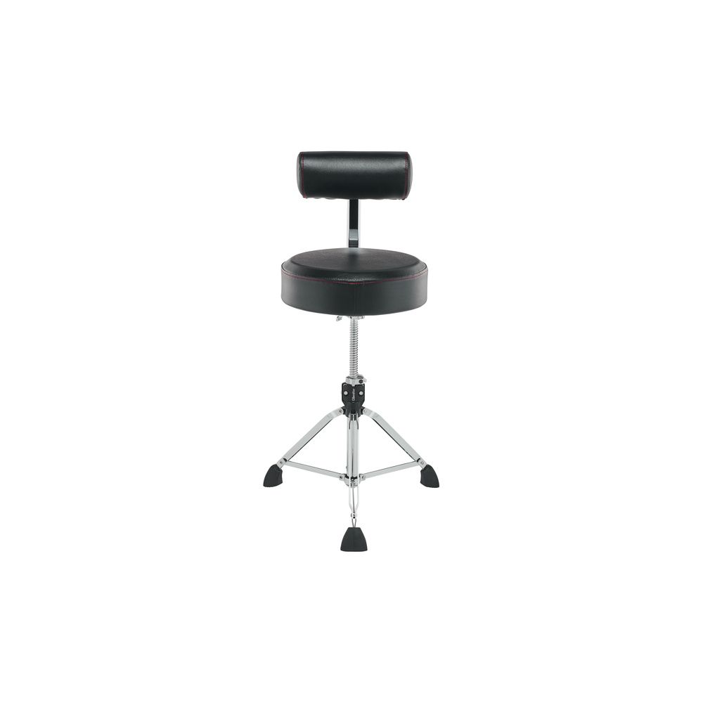 Gibraltar 9608RB Drum Throne Round – Thomann Ireland