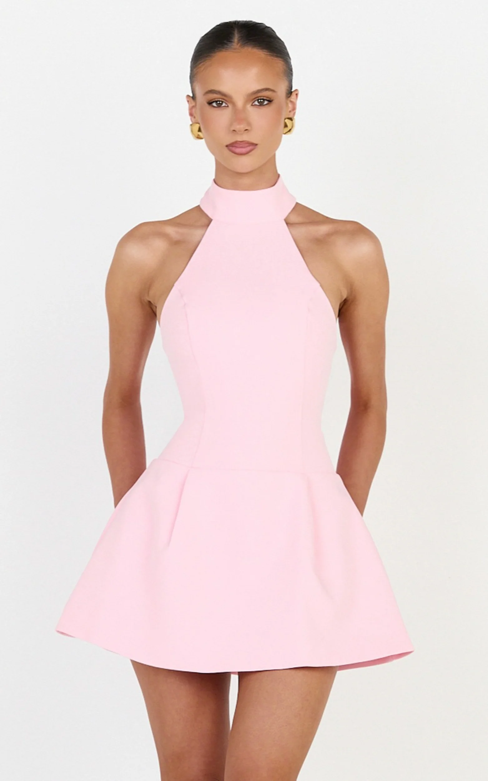 Helia Mini Dress