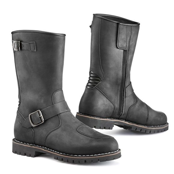 Tcx Boots - BlackRef: OX0196