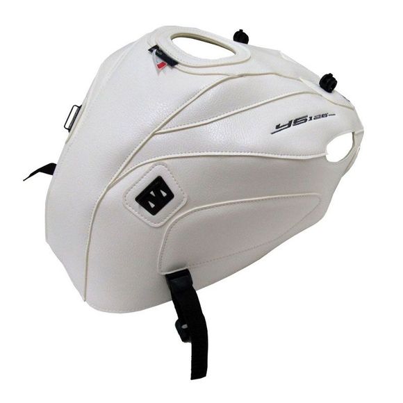 Bagster tank mat WHITERef: 1739A