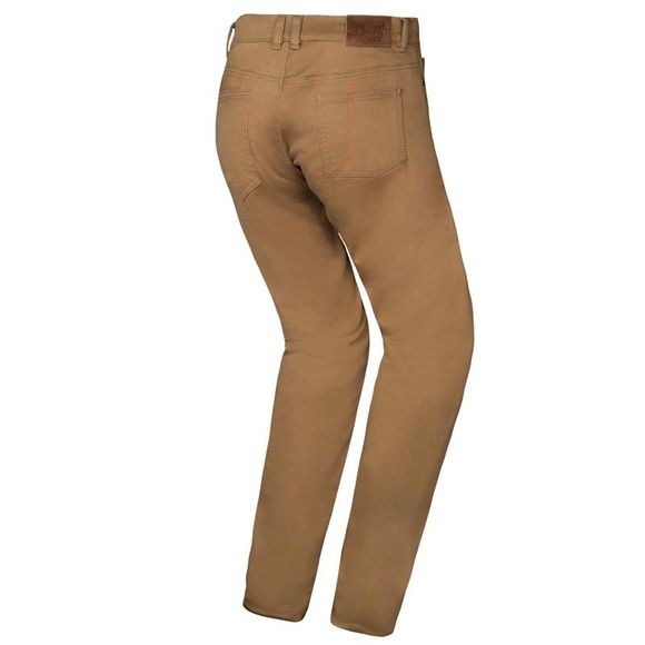 Ixon DUSK Motorcycle Pants - BeigeRef: IX1772