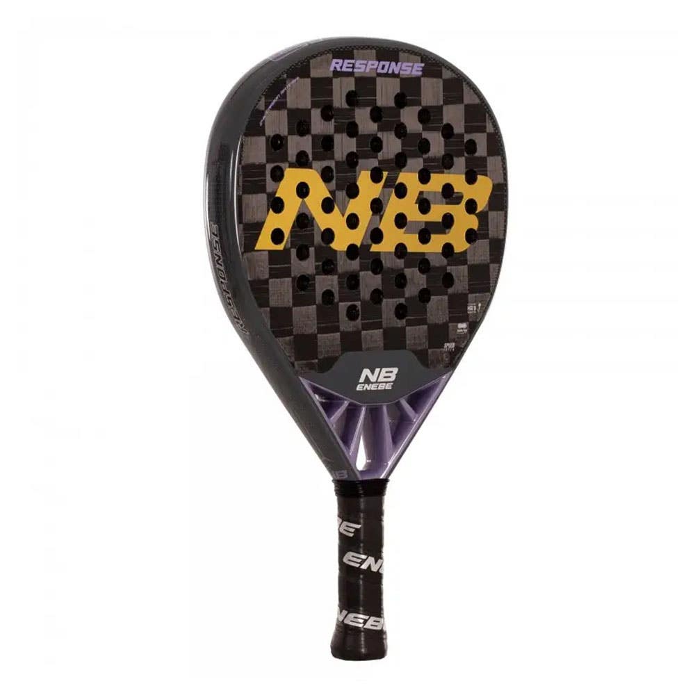 ENEBE RESPONSE 24K VIOLET