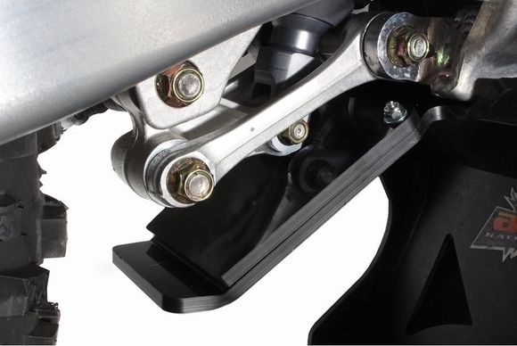 Axp enduro xtrem engine guard - phd 8mm tmRef: XP00040A / 1053234