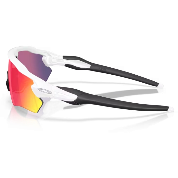 Oakley Radar EV S Path Glasses - Matte White/Prizm Road - OO9510-0331