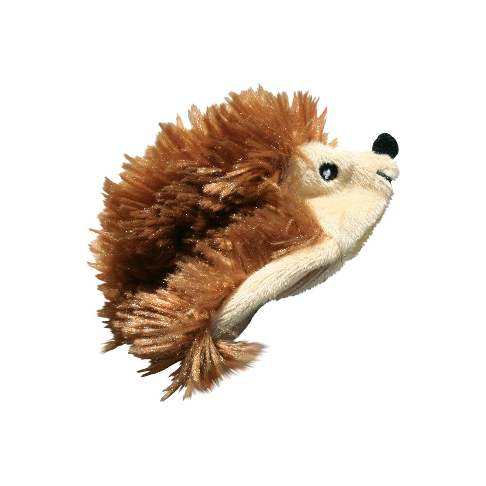 KONG - Hedgehog with Catnip