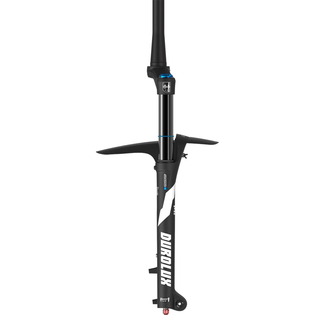 SR Suntour SF25 DUROLUX36X EVO BOOST - Suspension Fork - 29
