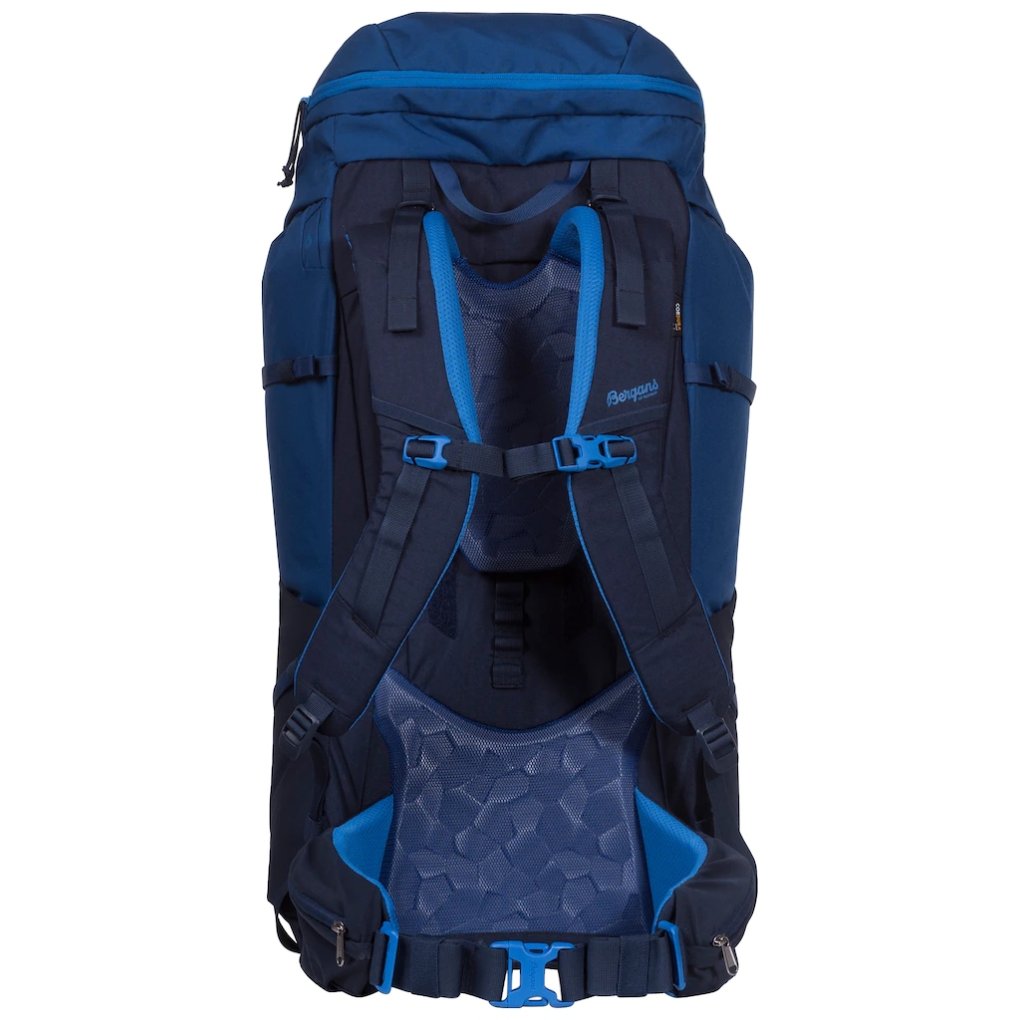 Bergans Rondane V6 65L Backpack - black
