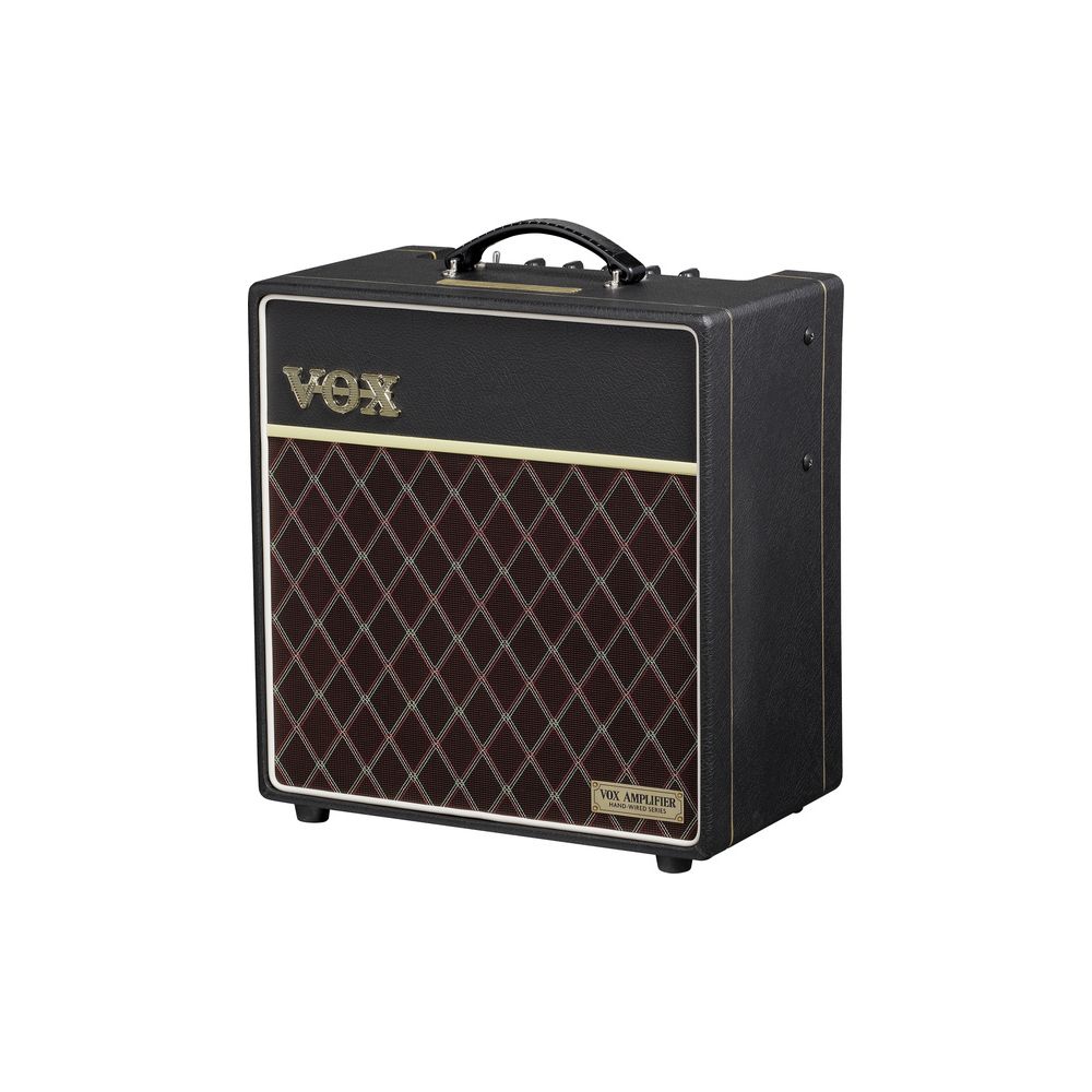 Vox AC4 Handwired – Thomann Ireland