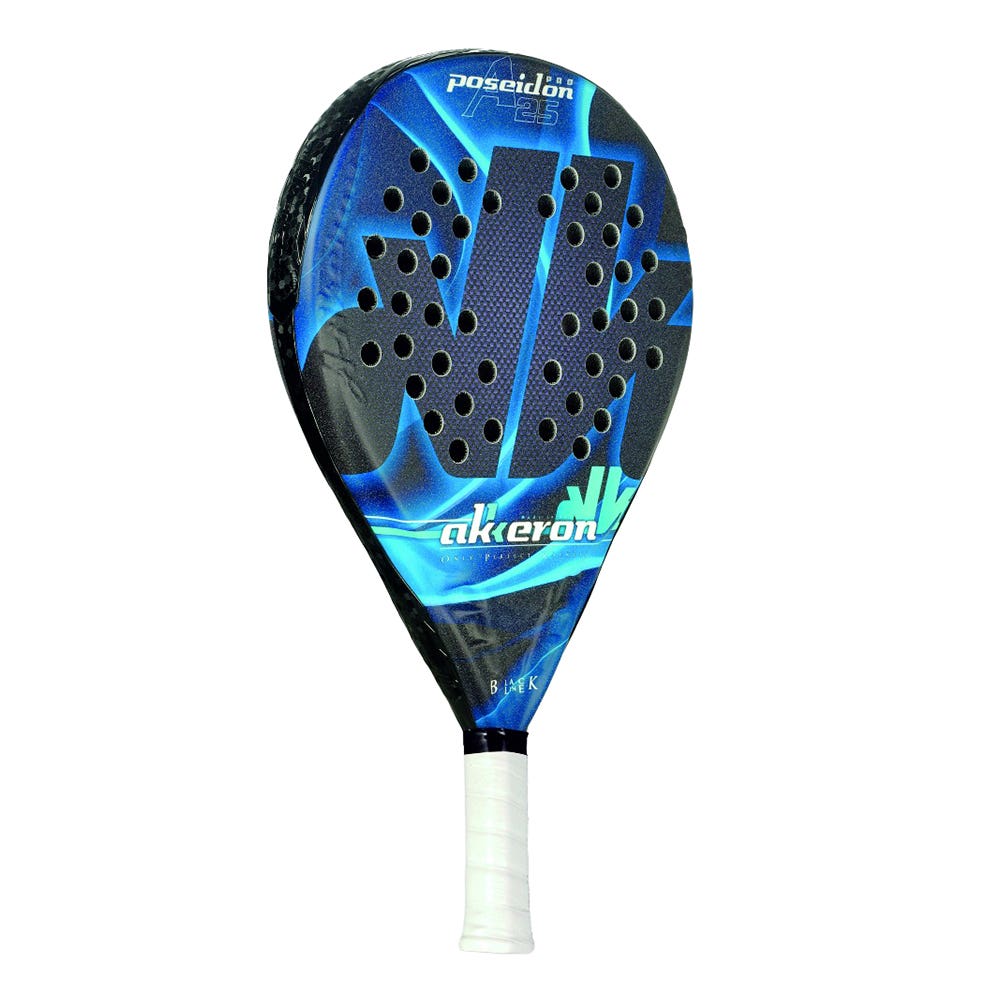 AKKERON BLACK POSEIDON