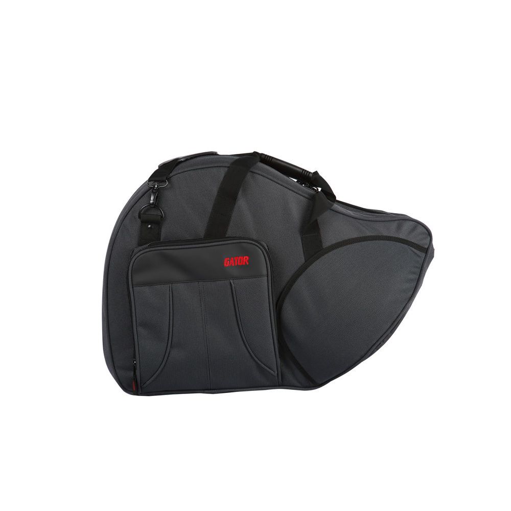 Gator Lightweight French Horn Case – Thomann Ireland