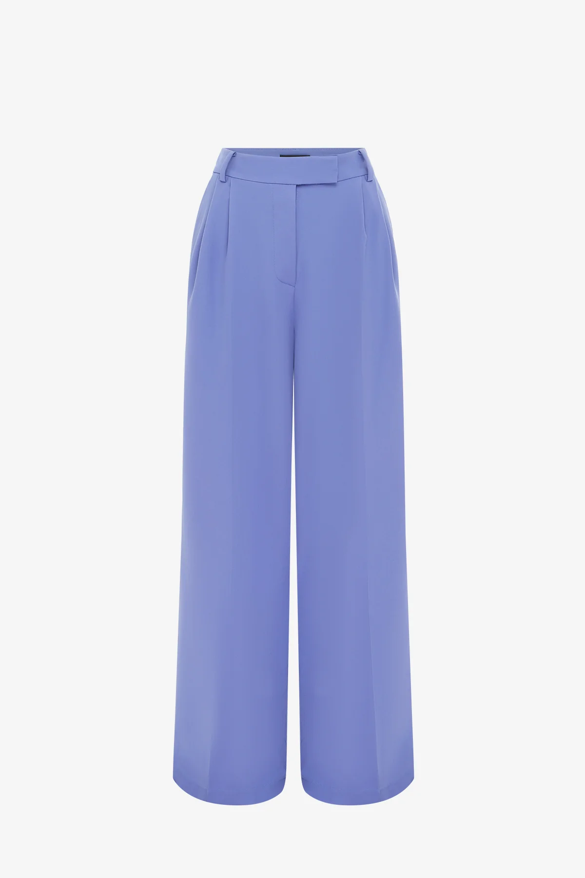 Elisha Wide Leg Pants - Moonlight