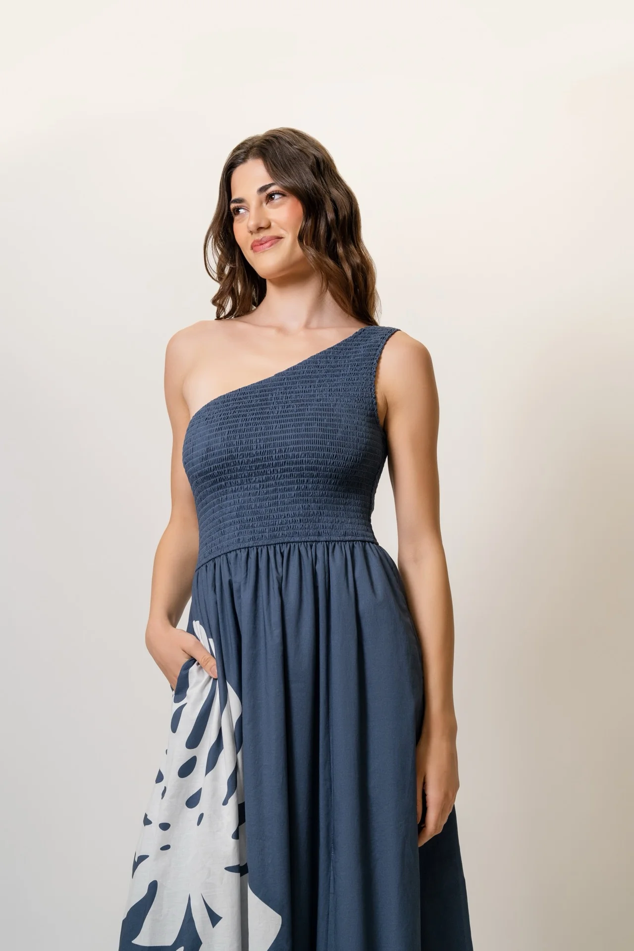 Destin Maxi Dress